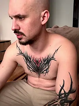 AssHunter4k online show from January 16, 2026, 9:02 am