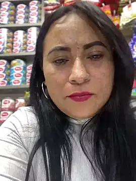 Snapshot of Miia_Jazmin chatting on January 29, 2025, 11:04 pm Miia Jazmin online show from January 29, 2025, 11:04 pm