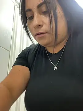 Snapshot of Miia_Jazmin chatting on January 31, 2025, 8:12 pm Miia Jazmin online show from January 31, 2025, 8:12 pm