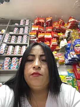 Snapshot of Miia_Jazmin chatting on February 2, 2025, 1:08 pm Miia Jazmin online show from February 2, 2025, 1:08 pm
