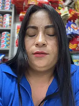 Snapshot of Miia_Jazmin chatting on February 7, 2025, 12:06 pm Miia Jazmin online show from February 7, 2025, 12:06 pm