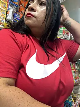 Snapshot of Miia_Jazmin chatting on February 11, 2025, 4:13 pm Miia Jazmin online show from February 11, 2025, 4:13 pm