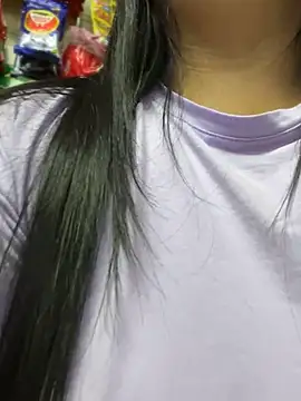 Snapshot of Miia_Jazmin chatting on February 12, 2025, 11:20 pm Miia Jazmin online show from February 12, 2025, 11:20 pm
