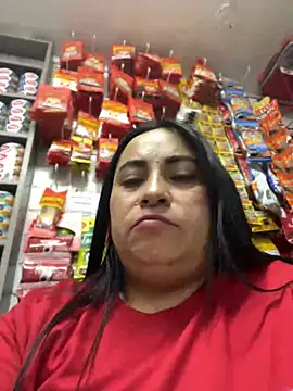 Snapshot of Miia_Jazmin chatting on February 17, 2025, 10:03 pm Miia Jazmin online show from February 17, 2025, 10:03 pm