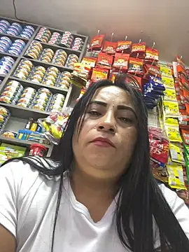 Snapshot of Miia_Jazmin chatting on March 6, 2025, 1:03 pm Miia Jazmin online show from March 6, 2025, 1:03 pm