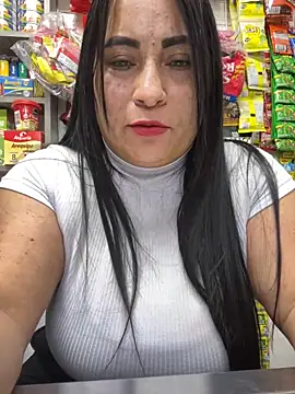 Snapshot of Miia_Jazmin chatting on March 6, 2025, 11:09 pm Miia Jazmin online show from March 6, 2025, 11:09 pm