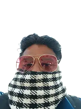 Raziv komal143 online show from March 3, 2025, 5:31 am