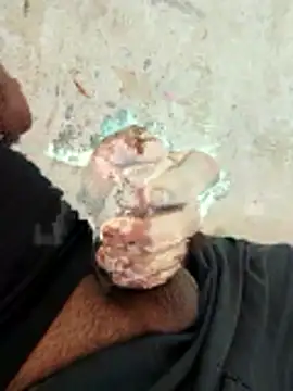 Raziv komal143 online show from March 15, 2026, 5:35 am