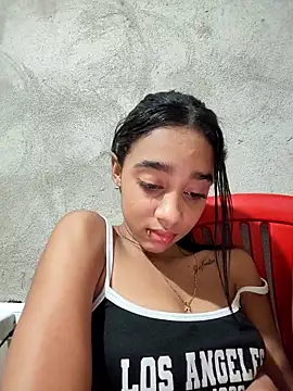 Zoe Sweett18 online show from February 9, 2026, 6:34 pm