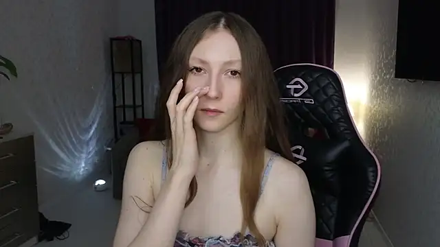 Sweeet Lilit online show from December 2, 2025, 7:53 pm