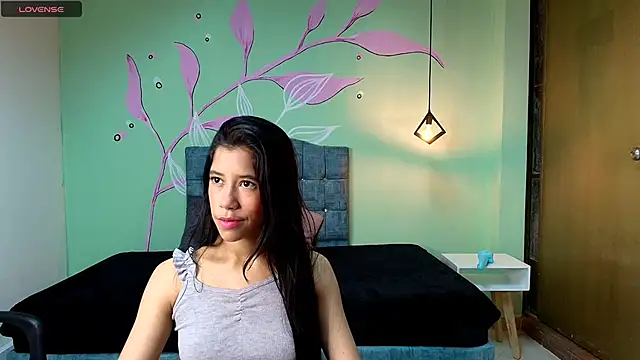 Snapshot of Connie_Bell chatting on January 26, 2025, 11:50 am Connie Bell online show from January 26, 2025, 11:50 am