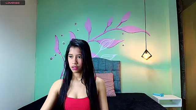 Snapshot of Connie_Bell chatting on January 28, 2025, 12:00 pm Connie Bell online show from January 28, 2025, 12:00 pm