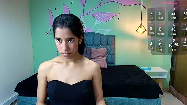 Snapshot of Connie_Bell chatting on January 31, 2025, 12:07 pm Connie Bell online show from January 31, 2025, 12:07 pm