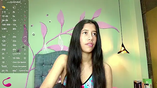 Snapshot of Connie_Bell chatting on March 11, 2025, 1:23 pm Connie Bell online show from March 11, 2025, 1:23 pm