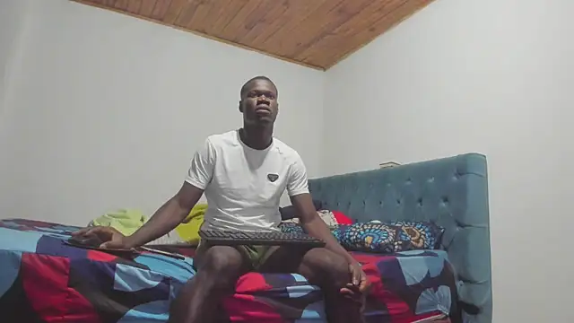 nene-5 online show from October 30, 2025, 4:03 am