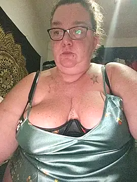 diosacurvy1984 online show from January 10, 2026, 6:42 pm