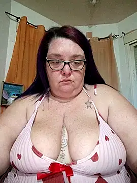 Snapshot of diosacurvy1984 chatting on February 20, 2026, 7:43 am diosacurvy1984 online show from February 20, 2026, 7:43 am