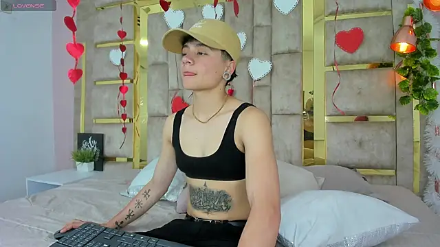  Eternal  online show from February 20, 2025, 5:23 am