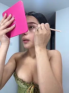 Sofia18 pinkk online show from February 21, 2026, 1:28 am