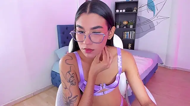Dana Paula online show from June 1, 2026, 12:07 pm