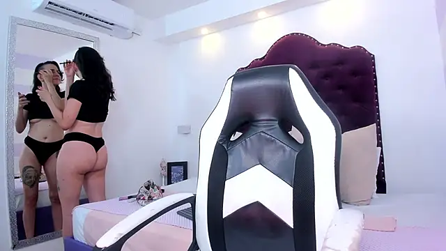 ana liebert online show from February 22, 2025, 11:46 am