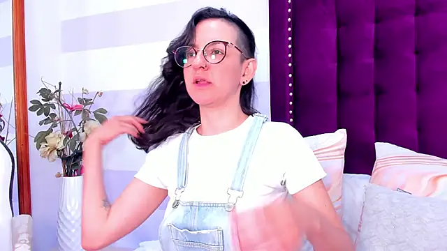 ana liebert online show from February 25, 2025, 1:06 pm