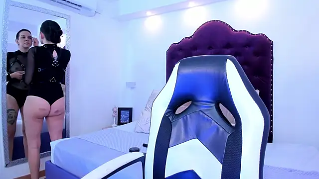 ana liebert online show from March 4, 2025, 12:12 pm