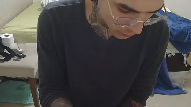 smokingink online show from July 4, 2026, 5:35 am