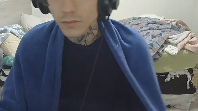 smokingink online show from July 5, 2026, 4:19 am