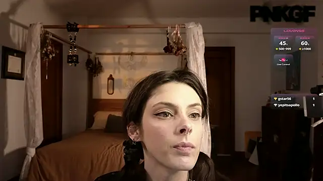 bunnierotten online show from March 6, 2025, 11:09 pm