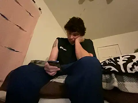 almighty d online show from January 16, 2025, 4:17 am