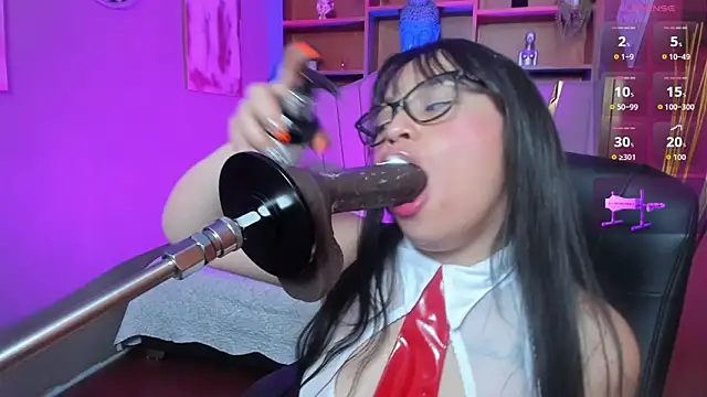 Rosie jhons online show from October 17, 2025, 3:31 am