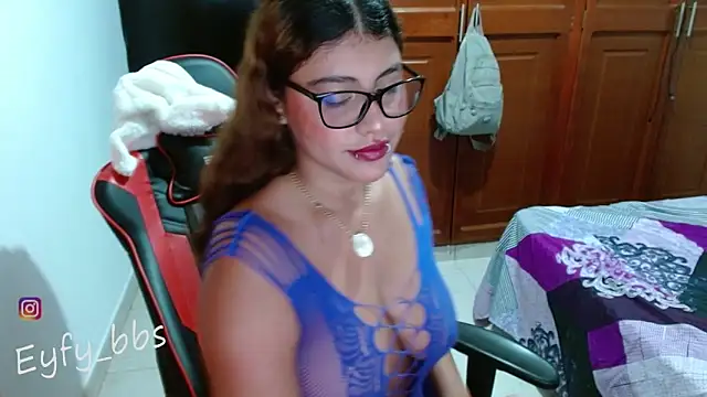 Eyfy bbs online show from February 10, 2026, 9:52 pm