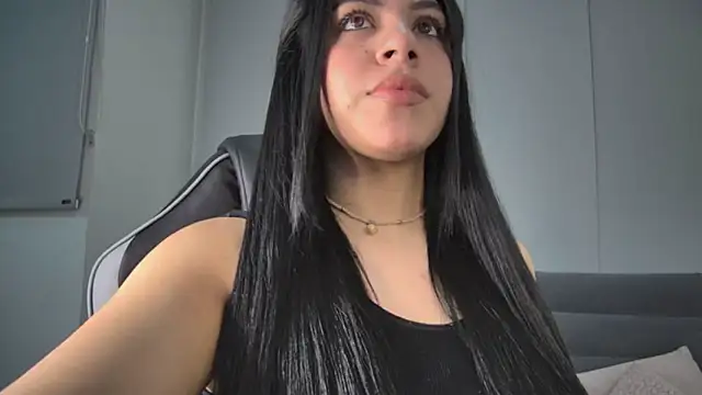 AmandaBrooks 18 online show from March 22, 2026, 1:20 am