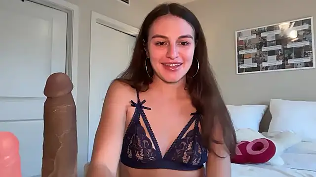 Snapshot of graciesmith27 chatting on October 15, 2025, 7:25 pm graciesmith27 online show from October 15, 2025, 7:25 pm