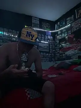 Blade Ryder666 online show from January 17, 2026, 5:12 am