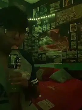 Blade Ryder666 online show from March 12, 2026, 7:58 am