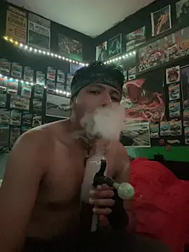 Blade Ryder666 online show from April 25, 2026, 8:50 am