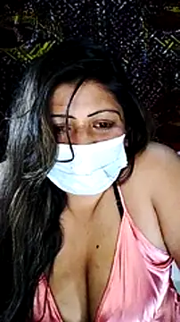 Lovely WINDI online show from January 16, 2025, 4:28 pm