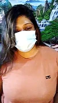 Lovely WINDI online show from January 17, 2025, 7:51 am