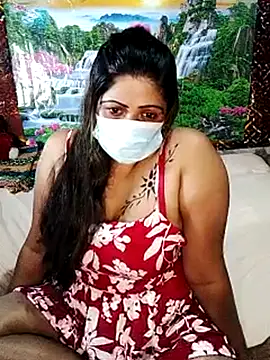 Lovely WINDI online show from January 18, 2025, 1:29 pm