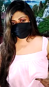 Lovely WINDI online show from January 26, 2025, 11:18 pm