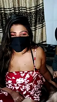 Lovely WINDI online show from February 1, 2025, 7:02 pm