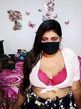 Lovely WINDI online show from October 29, 2025, 5:47 pm