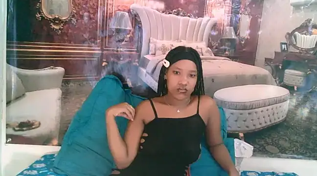 EroticSexyPrada online show from January 17, 2025, 11:49 am