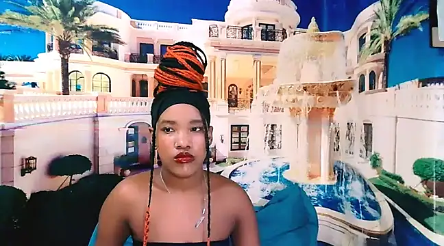 EroticSexyPrada online show from January 20, 2025, 8:41 am