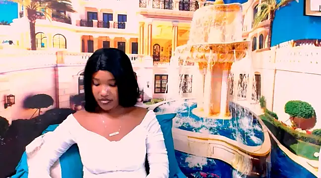 EroticSexyPrada online show from January 30, 2025, 11:45 pm