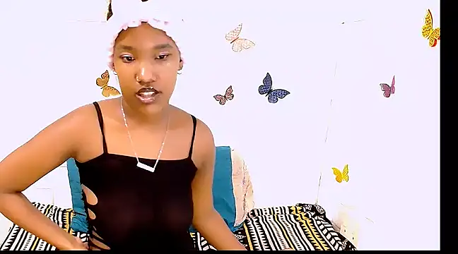 EroticSexyPrada online show from March 6, 2025, 7:54 pm