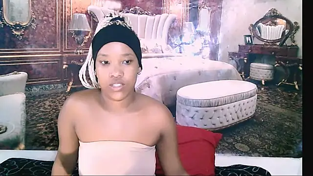 EroticSexyPrada online show from February 1, 2026, 12:37 pm