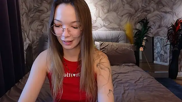 SusannJohnson online show from September 20, 2025, 12:22 am